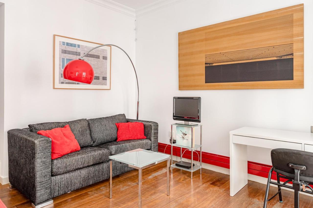 Heima Wonderful Loft In The Historic City Center Madrid Kültér fotó