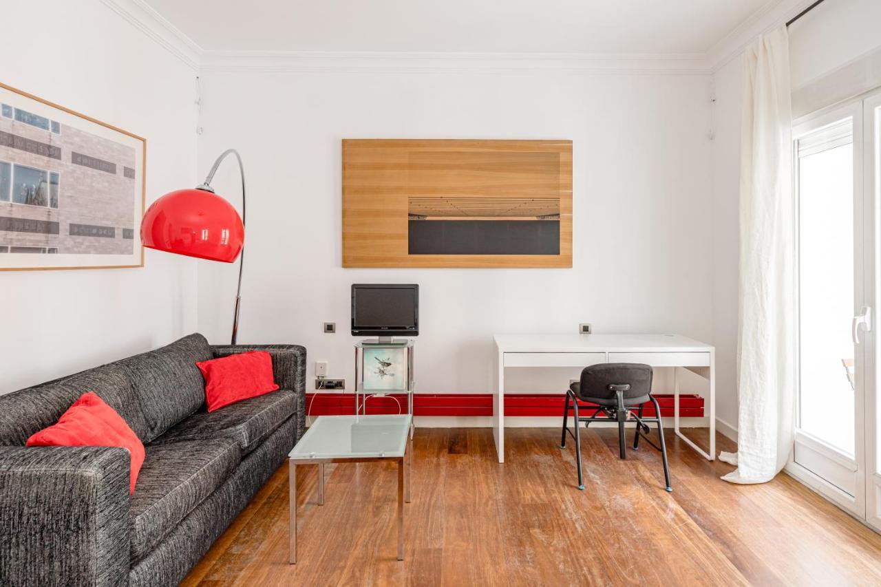 Heima Wonderful Loft In The Historic City Center Madrid Kültér fotó
