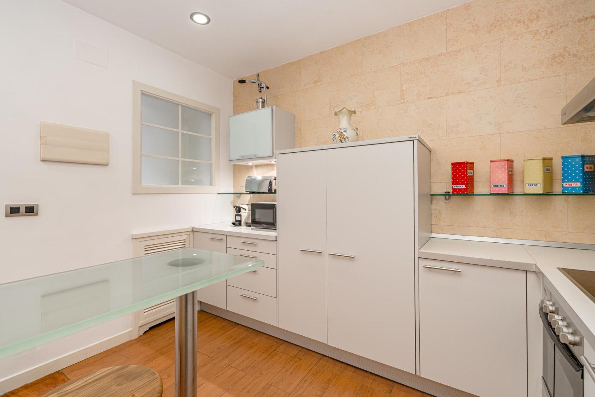 Heima Wonderful Loft In The Historic City Center Madrid Kültér fotó
