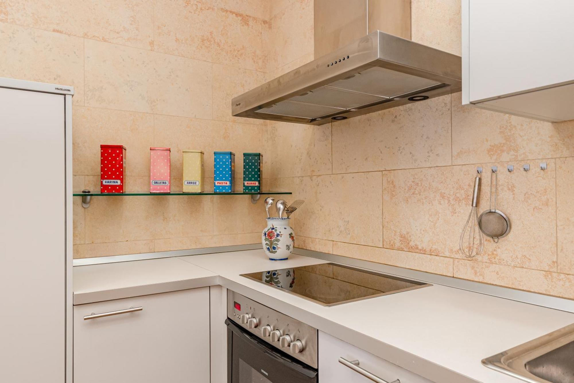 Heima Wonderful Loft In The Historic City Center Madrid Kültér fotó