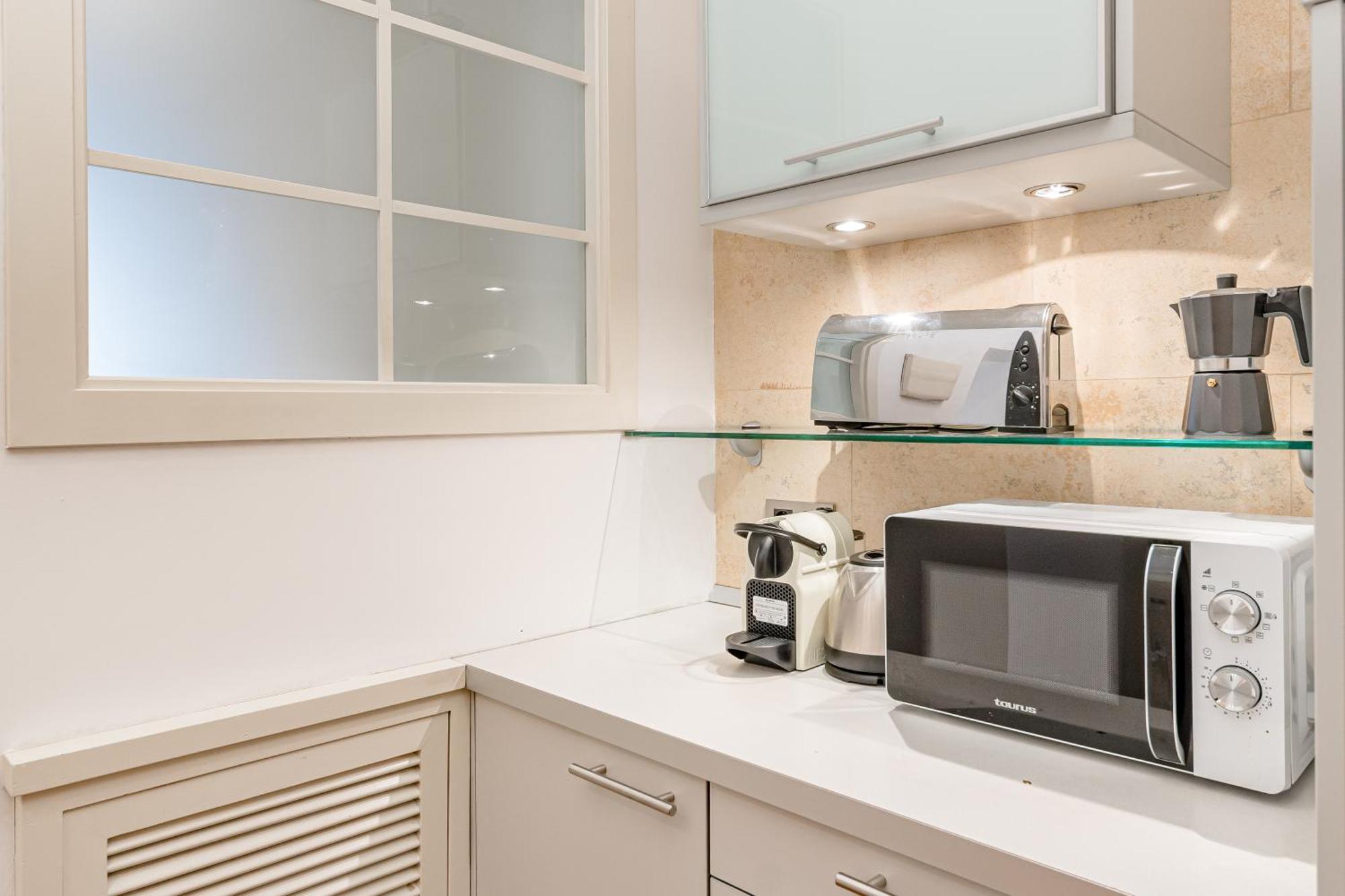 Heima Wonderful Loft In The Historic City Center Madrid Kültér fotó